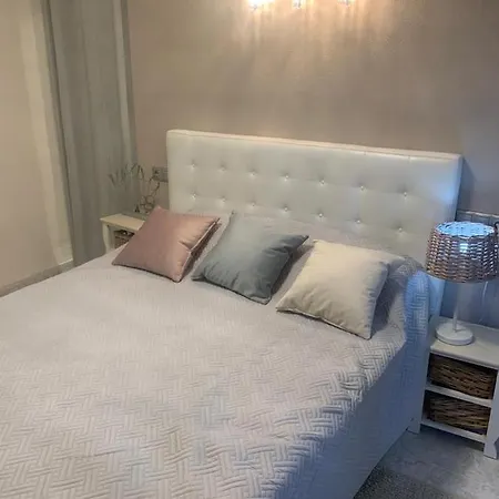 Lägenhet Pasion Junto Al Mar