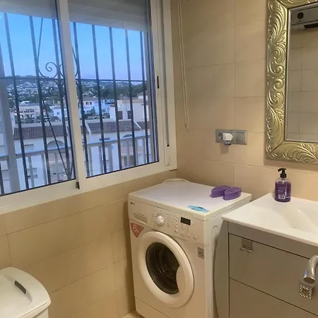 Lägenhet Pasion Junto Al Mar