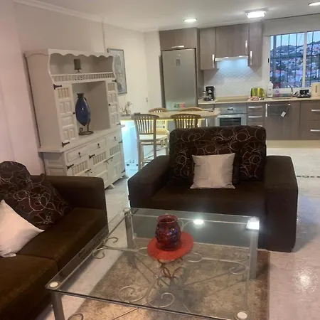 Pasion Junto Al Mar * Calpe