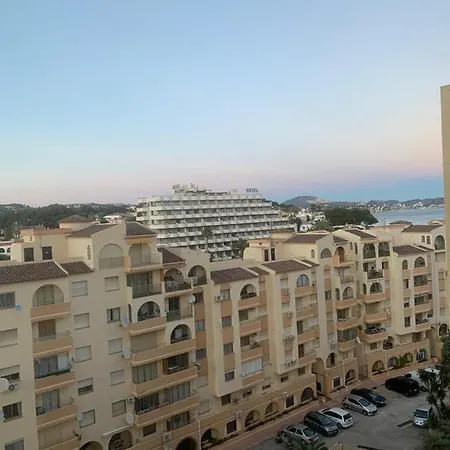 Pasion Junto Al Mar Appartement
