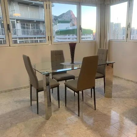 Appartement Pasion Junto Al Mar