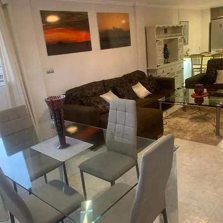 Pasion Junto Al Mar * Calpe