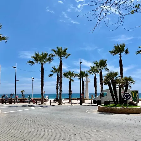 Pasion Junto Al Mar * Кальпе