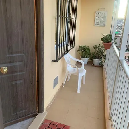 Pasion Junto Al Mar Apartament Calpe