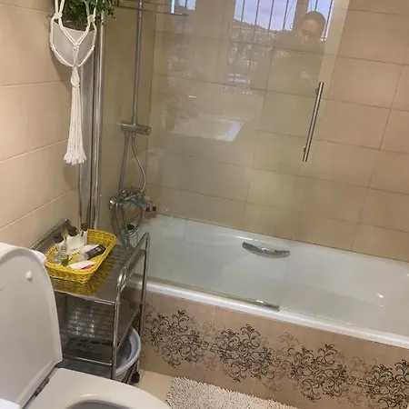 Appartamento Pasion Junto Al Mar Calpe