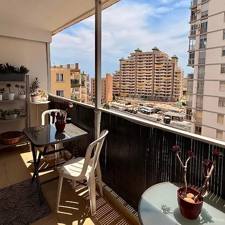 Apartment Pasion Junto Al Mar *
