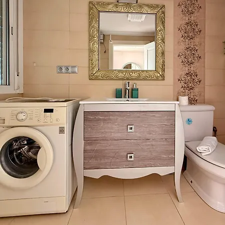 Apartment Pasion Junto Al Mar *