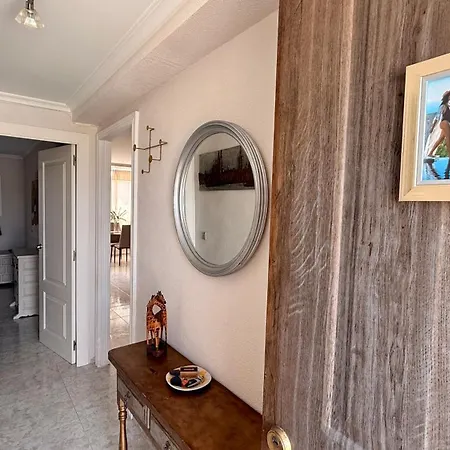 Apartment Pasion Junto Al Mar