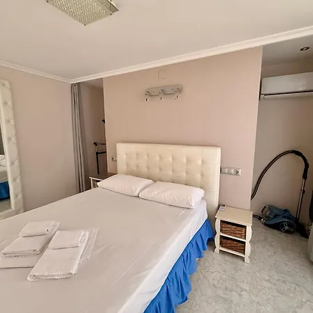 Apartment Pasion Junto Al Mar