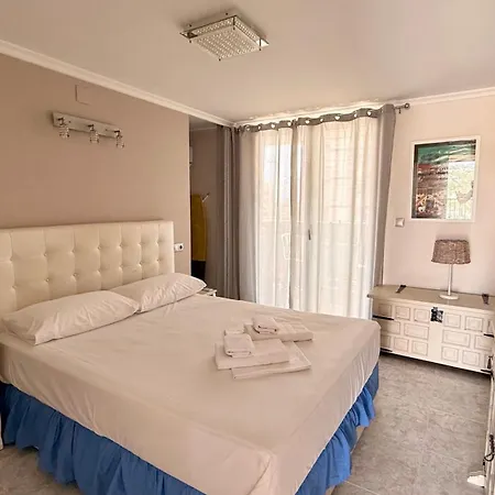 Apartment Pasion Junto Al Mar *
