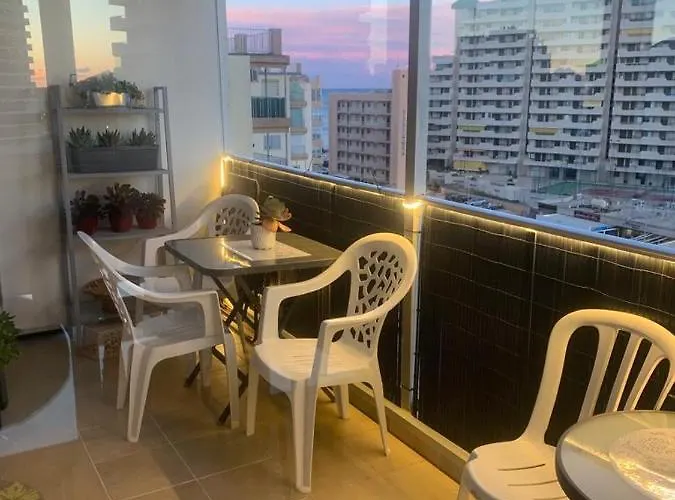 Apartamento Pasion Junto Al Mar