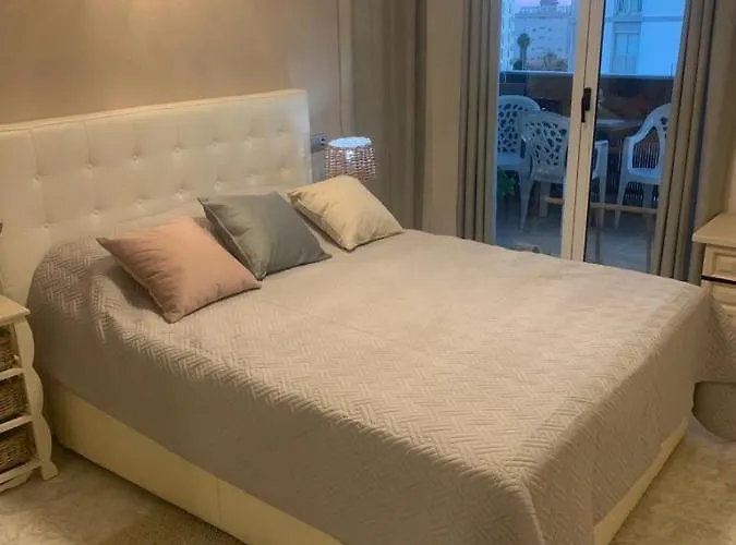 Pasion Junto Al Mar Apartamento *