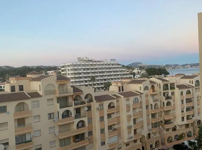 Pasion Junto Al Mar Apartamento