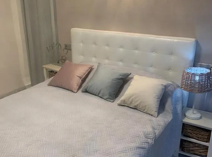 Apartamento Pasion Junto Al Mar