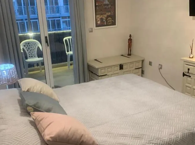 Apartment Pasion Junto Al Mar *