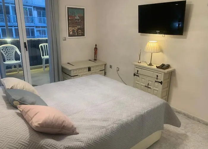 Pasion Junto Al Mar *