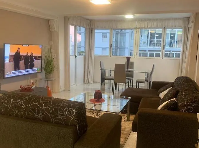 Apartamento Pasion Junto Al Mar