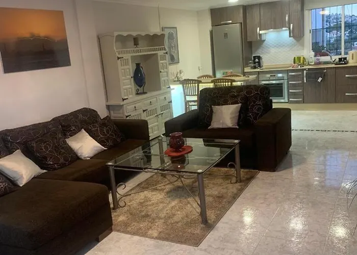 Apartamento Pasion Junto Al Mar