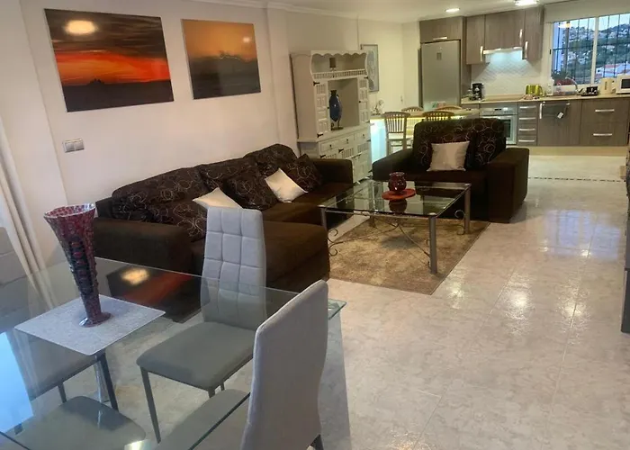 Apartamento Pasion Junto Al Mar Calpe