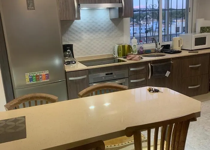 Pasion Junto Al Mar Calpe