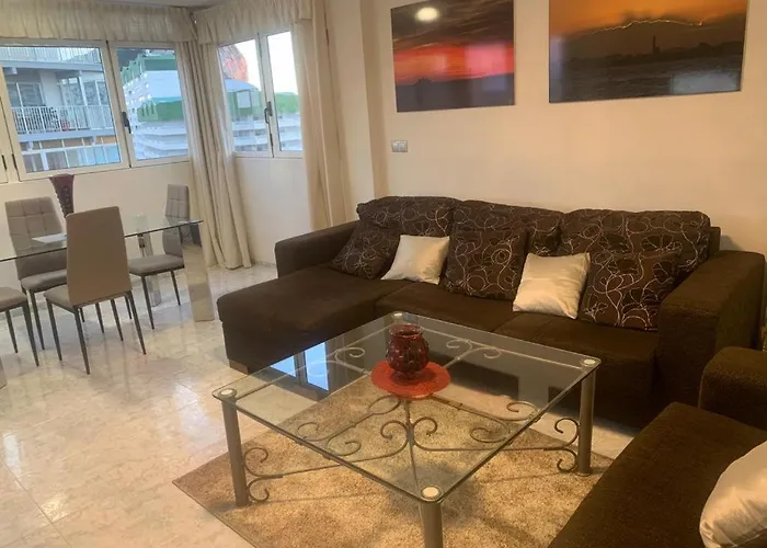 Pasion Junto Al Mar Apartamento