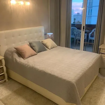 Pasion Junto Al Mar Apartment *