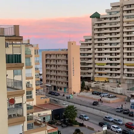 Pasion Junto Al Mar *