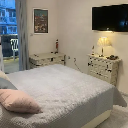 Pasion Junto Al Mar *