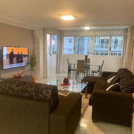 Apartment Pasion Junto Al Mar