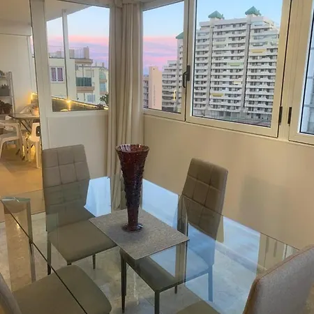 Pasion Junto Al Mar Apartment *