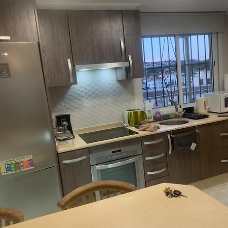 Pasion Junto Al Mar Apartment Calpe