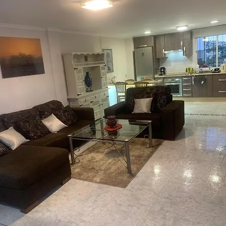 Apartment Pasion Junto Al Mar