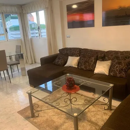 Pasion Junto Al Mar Apartment