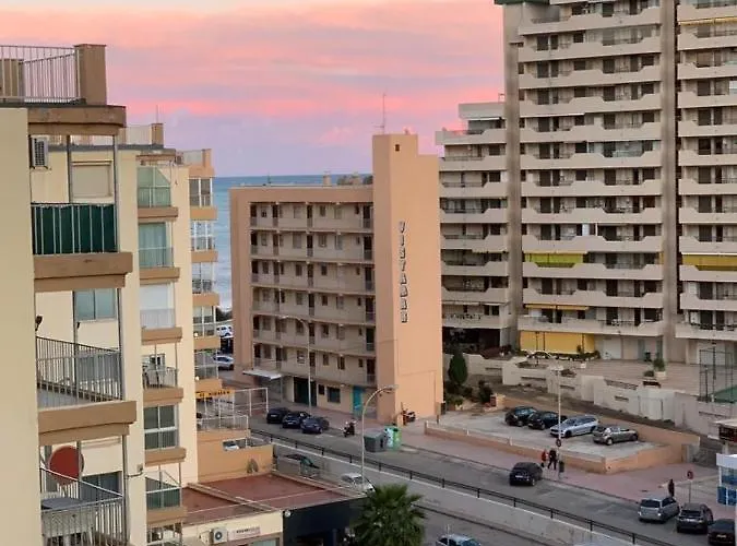 Pasion Junto Al Mar *