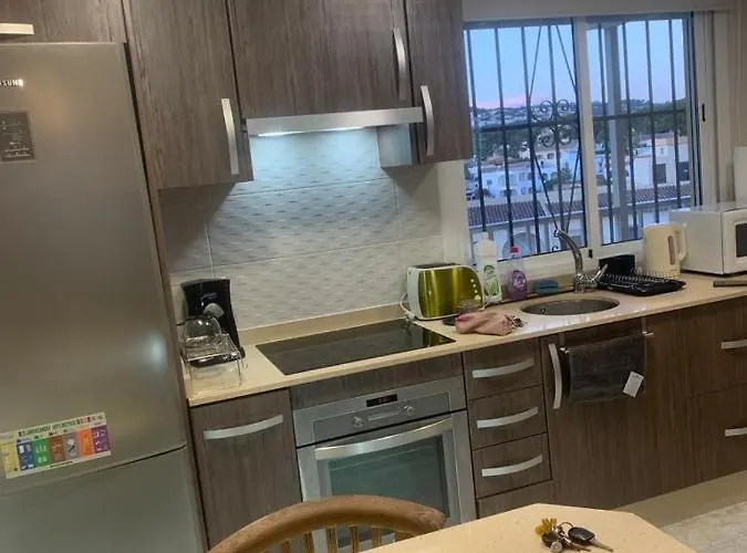 Pasion Junto Al Mar Apartment Calp