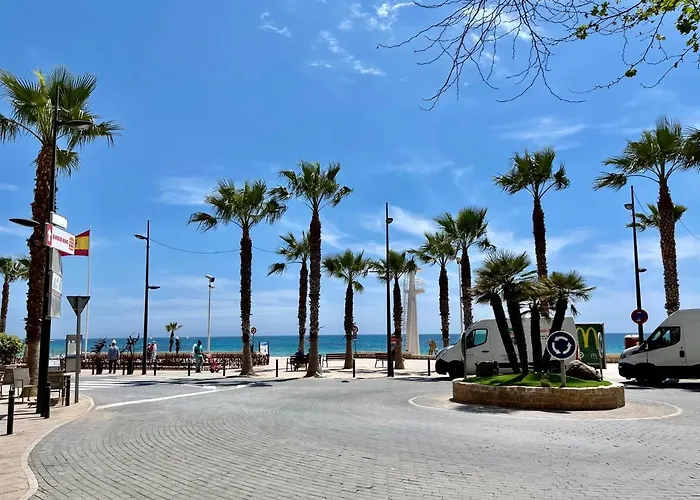 Pasion Junto Al Mar * Calp