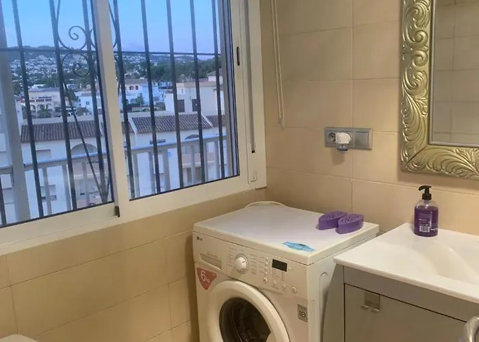 Apartment Pasion Junto Al Mar