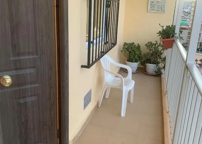 Pasion Junto Al Mar Apartment Calp