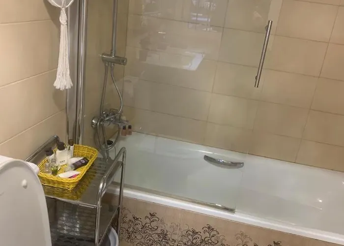 Apartment Pasion Junto Al Mar Calp