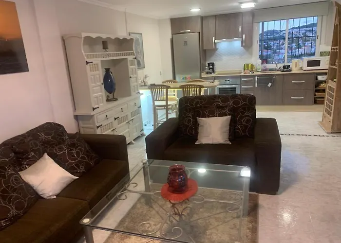 Pasion Junto Al Mar * Calp